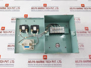 Yongsung Yseb3-02D Weatherproof Local Control Station Lamp 24V 1W Dc24V