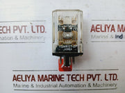 Yongsung Ysmr07-2P General Purpose Relay Ac220V 6K02