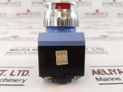 Yongsung Ysnpbl 3-t22A Pilot Light 6A 250V