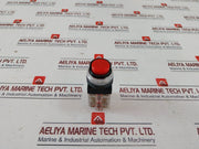Yongsung Ysp13-22Sr Push Button Switch Ac250V 6A
