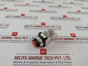 Yongsung Ysp13-22Sr Push Button Switch Ac250V 6A