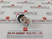 Yongsung Ysp13-22Sr Push Button Switch Ac250V 6A