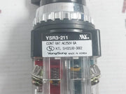 Yongsung Ysr3-211
