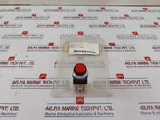 Yongsung Ysp13-22Sr Push Button Switch Ac250V 6A