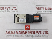 Yonwoo Sv 210 Solenoid Valve 1.5-8Kg/Cm2 Ac220V. 50/60Hz