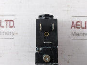 Yonwoo Sv 210 Solenoid Valve 1.5-8Kg/Cm2 Ac220V. 50/60Hz