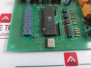 Yoo Won Ss-2002 Filter Control Unit