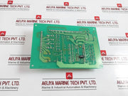 Yoo Won Ss-2002 Filter Control Unit