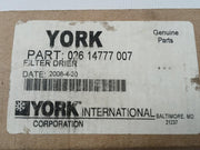 York 026-14777-007