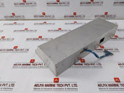 York 1606-001 Control Module Mission Ol Cpu196,Shds01