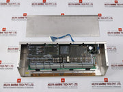 York 1606-001 Control Module Mission Ol Cpu196,Shds01
