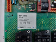 York Mp-3000