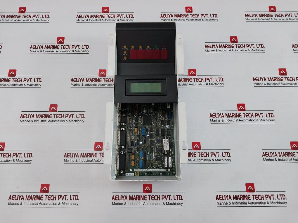 York Mpc2000id