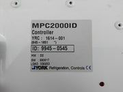 York Mpc2000id