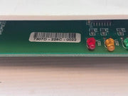 York Refrigeration Controls Mp-3000 Remote Monitoring Rmm-slave Used