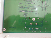York Refrigeration Controls Mp-3000 Remote Monitoring Rmm-slave Used