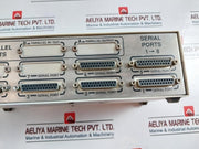 York Refrigeration Pi9126Ae Intelligent Printer Switch Ps+6S