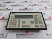 York Stalectronic 700 Operator Panel Used