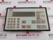 York Stalectronic 700 Operator Panel Used
