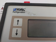 York Stalectronic 700 Operator Panel Used