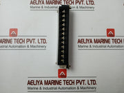 Yoshida Barrier Ac 600v 20a Terminal Block Jtp 20