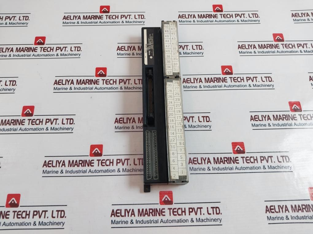 Yoshida Elctric Psd-50V4 Terminal Block