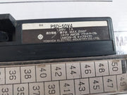 Yoshida Elctric Psd-50V4 Terminal Block