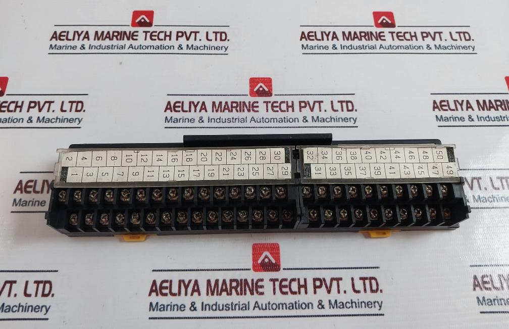 Yoshida Elctric Psd-50V4 Terminal Block
