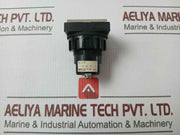 Yoshida Elec. Nso Pushbutton Switch 8L