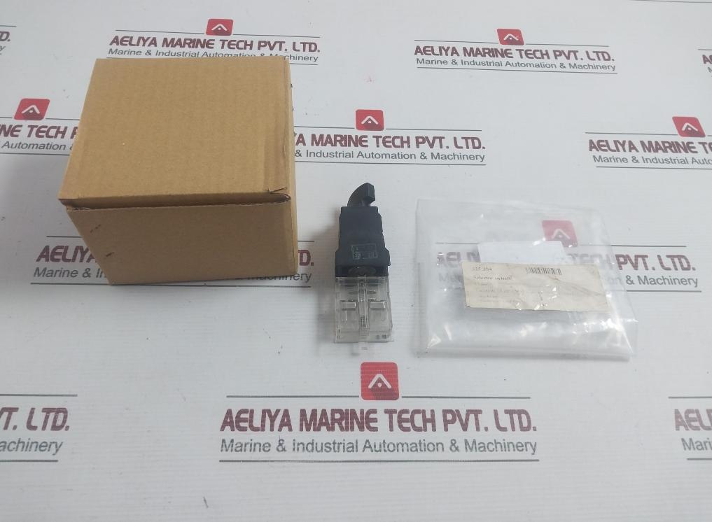 Yoshida Elec. Tu-Swb10 Selector Switch