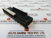 Yoshida Electric Ps7D-50V4 125V 1A Terminal Block