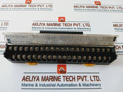 Yoshida Electric Psd-40V4 125V 1A Terminal Block