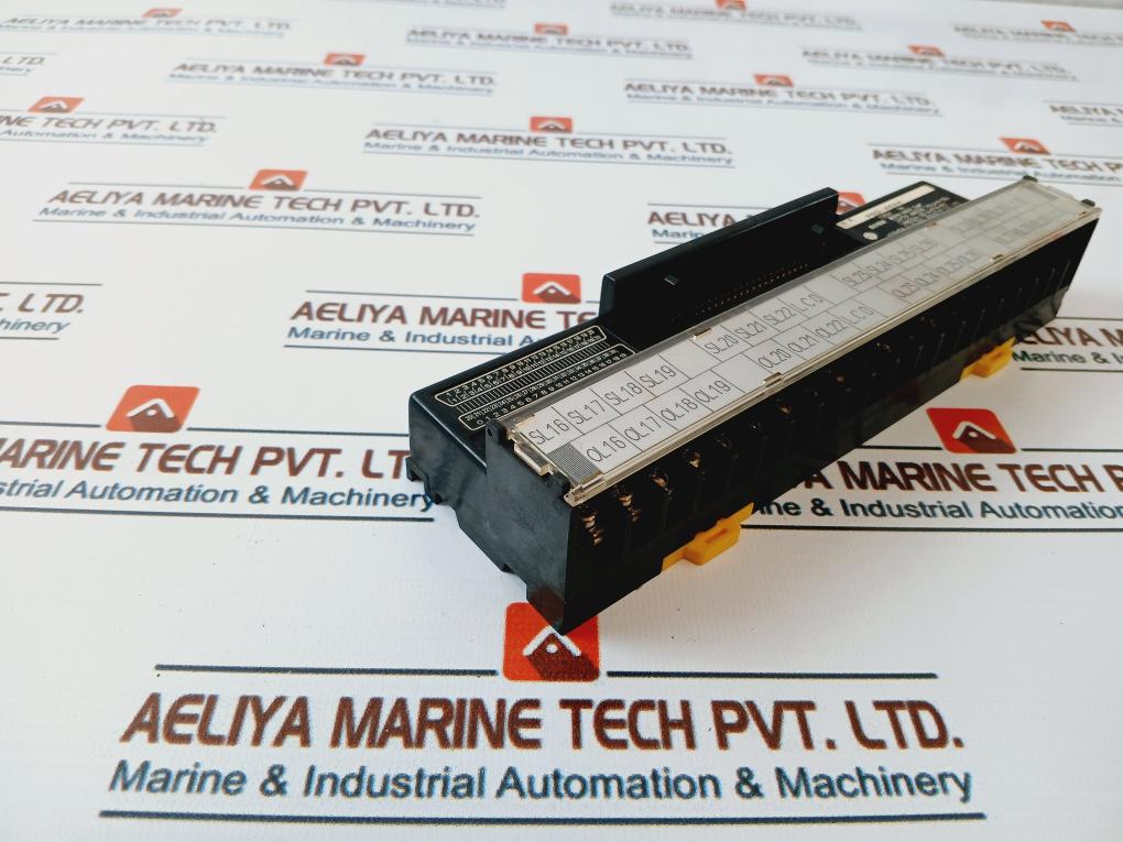 Yoshida Electric Psd-40V4 Terminal Block