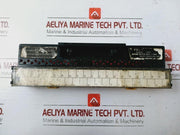Yoshida Electric Psl-40-4 Terminal Block Dc24V, 10Ma