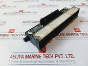 Yoshida Electric Psl-40-4 Terminal Block Dc24V, 10Ma