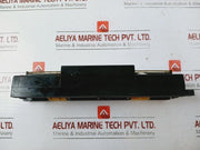 Yoshida Electric Psl-40-4 Terminal Block Dc24V, 10Ma
