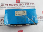 Yoshida Electric Ybn30-f Heavy Duty Control Unit 250V