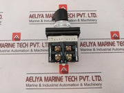 Yoshida Electric Yc Cam Switch 2Ams-ab3B