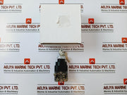 Yoshida Electric Ycb-0001 Selector Switch 250V 10A