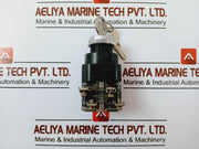 Yoshida Electric Ycb-0001 Selector Switch 250V 10A