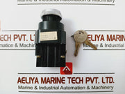 Yoshida Electric Ycb-0001 Selector Switch 250V 10A