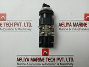 Yoshida Rotary Selector Switch Ybn30-S1 250v 10a