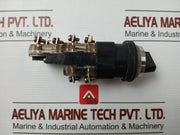 Yoshida Rotary Selector Switch Ybn30-S1 250v 10a