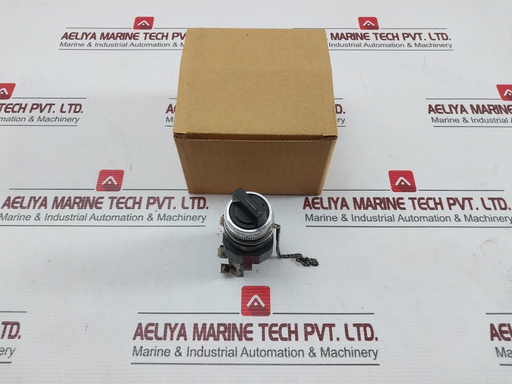 Yoshida Selector Switch Ybn30-S1