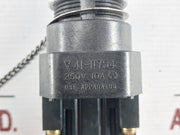 Yoshida Selector Switch Ybn30-S1