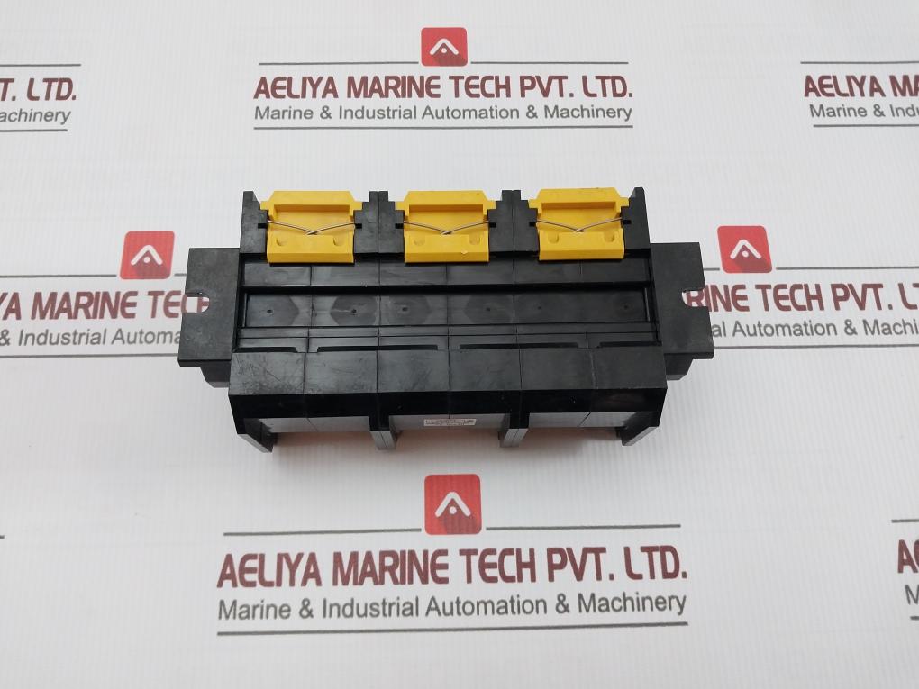 Yoshida Kt200N Terminal Connector 600V 300A