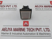 Yoshida Nso/Ns0 Pushbutton Switch