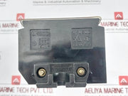 Yoshida Uk300 Din35 Rail/Direct Mounting Terminal Block 150Mm2
