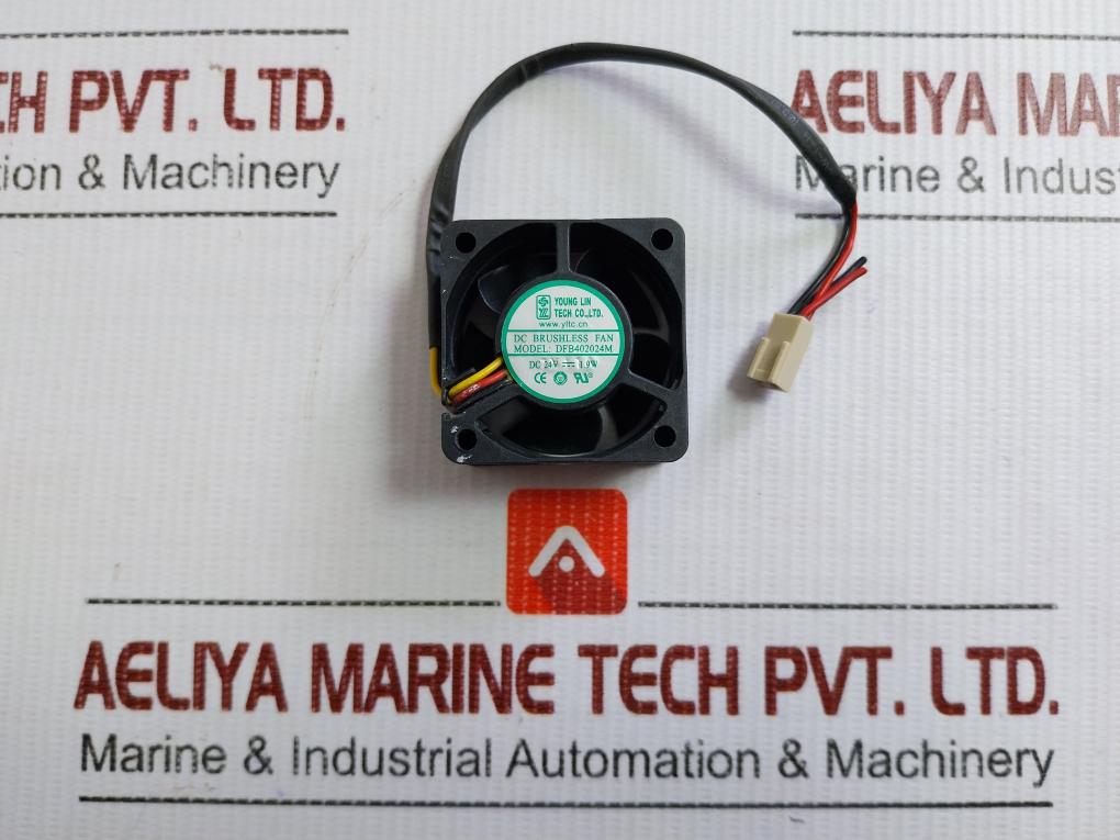 Young Lin Tech Dfb402024m
