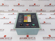 Young Sung Ysnrl34-dl24 Led Light Signal Column 24Vdc 30Va 50-60Hz